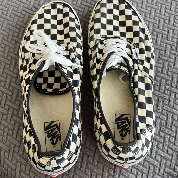 Vans Other - VANS SKATE Shoes
